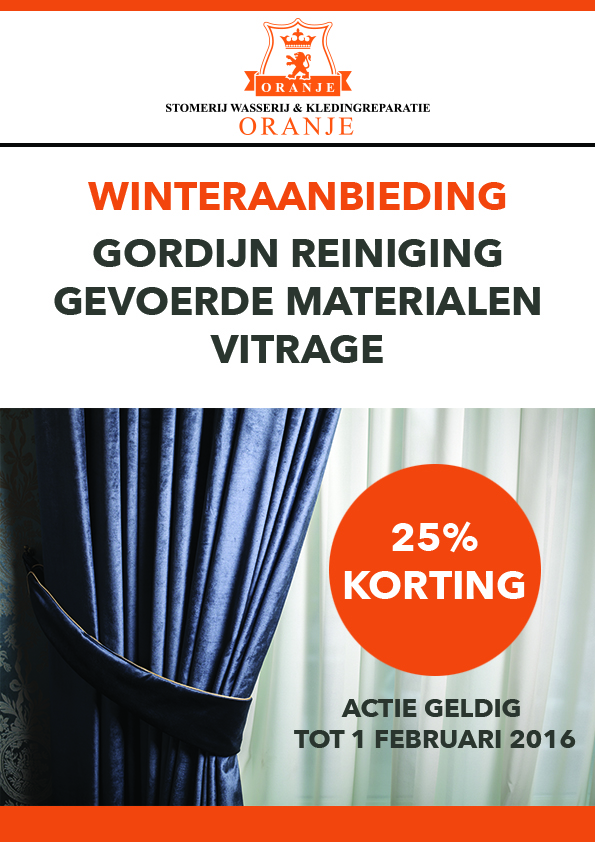 Winteraanbieding